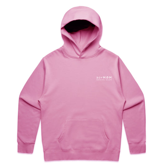 BOYMOM HOODIE