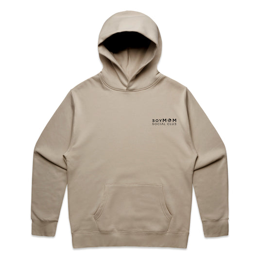 BOYMOM HOODIE